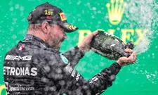 Thumbnail for article: Bottas maakt indruk: 'Hij domineerde Verstappen'