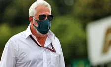 Thumbnail for article: Lawrence Stroll looks back on Lance's F1 career: "He just had no chance"