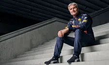 Thumbnail for article: Coulthard: “Hij heeft veel kleine incidenten, laat zien dat hij onder druk staat"