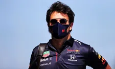 Thumbnail for article: Perez sees turnaround: "It was coming for a few races"