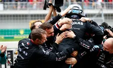 Thumbnail for article: Mercedes tempers expectations: 'It isn't a guarantee'