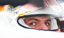 Thumbnail for article: Verstappen: "Never look at what other drivers have because it's personal"