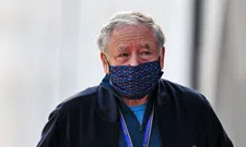 Thumbnail for article: Todt kijkt uit naar nieuwe F1-auto's 2022: 'Dat wordt een spannende showcase'