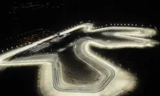 Thumbnail for article: Meerdere aanpassingen aan het circuit in Qatar voor de komst van de F1