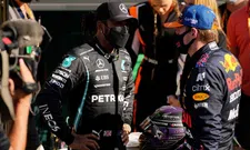 Thumbnail for article: Details are going to make the difference between Hamilton and Verstappen at this stage