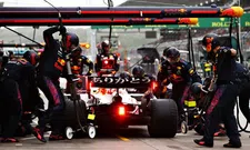 Thumbnail for article: Red Bull performs super fast pit stop on the streets of Manhattan