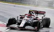 Thumbnail for article: Wordt Sauber verkocht aan Andretti? 'Wolff zou het zeker niet verkopen'