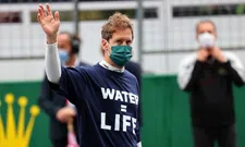 Thumbnail for article: Vettel vreest voor toekomst F1: 'Ik begrijp dat mensen me hypocriet vinden'