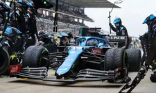 Thumbnail for article: Alpine over '100 races-project': "Moet zoveel mogelijk podiumplaatsen opleveren"