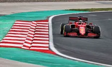 Thumbnail for article: F1 Social Stint | Leclerc receives special race number for birthday