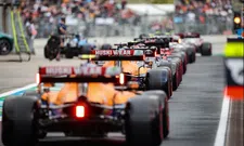 Thumbnail for article: McLaren neemt inzichten mee naar 2022: 'Dat is wat een rol gaat spelen'