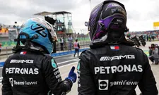 Thumbnail for article: 'Petronas to end partnership with Mercedes, new sponsor already lined up'