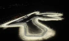 Thumbnail for article: MotoGP riders unhappy with F1 in Qatar: "The cars can destroy everything"