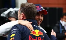 Thumbnail for article: Red Bull considered leaving Perez out: "To keep Lewis behind"