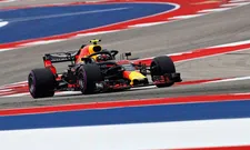 Thumbnail for article: The timetable for the 2021 United States Grand Prix