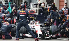 Thumbnail for article: Formula 1 staff must adhere to dress code in Saudi Arabia