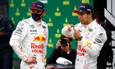 Thumbnail for article: 'De problemen bij Mercedes en Red Bull lijken omgedraaid'