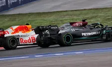 Thumbnail for article: Satisfaction: 'We were fighting within a tenth of Ferrari and Red Bull'