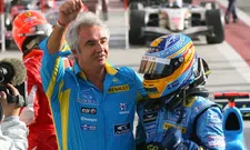 Thumbnail for article: Familiar face returns to F1 after 'crash gate': Who is Flavio Briatore?
