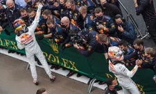 Thumbnail for article: Verstappen maakt indruk: 'Hij heeft de minste fouten gemaakt van iedereen'