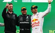Thumbnail for article: 'Perez can do more damage to Hamilton than Bottas to Verstappen'