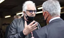 Thumbnail for article: Will Flavio Briatore return? 'A new chapter in Formula 1'