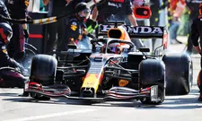 Thumbnail for article: Red Bull benefit? "That's where Honda will generate more power"