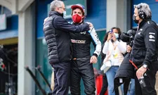 Thumbnail for article: Alonso blij met geruchten: 'Laten we het stap voor stap bekijken'