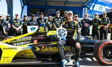 Thumbnail for article: Will this American racing talent join Andretti in Formula 1?