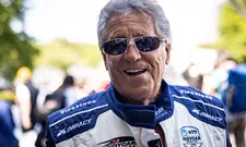 Thumbnail for article: Andretti wants American F1 driver: "There's some action going on"