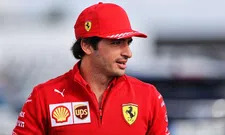 Thumbnail for article: Ferrari-fans maken indruk op Sainz: 'Dat had ik echt niet verwacht'