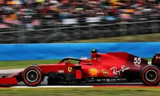 Thumbnail for article: Ferrari satisfied: 'Our new engine is working well'