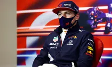 Thumbnail for article: Verstappen duidelijk: 'Ik zou dan geen verdrietig persoon zijn'