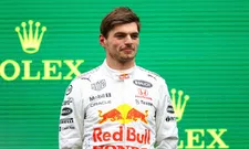 Thumbnail for article: 'Verstappen the most popular F1 driver according to biggest sports survey'