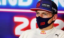 Thumbnail for article: Verstappen doesn't want to drive on an oval: 'The risk is too big'
