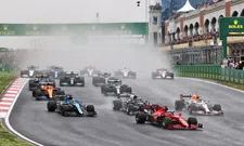 Thumbnail for article: Verstappen, Russell, Norris and Leclerc offer hope: 'That's the good news'