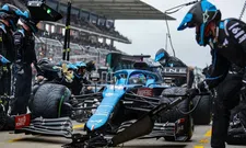 Thumbnail for article: Alonso ziet grote verandering: 'Toen waren de races veel saaier'