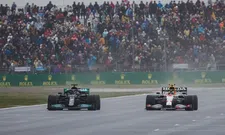 Thumbnail for article: Hamilton is favourite: 'Mercedes were too superior in Turkey'