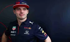 Thumbnail for article: Verstappen lacht: "Mijn leven is compleet nu, ik kan met pensioen"