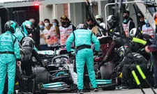 Thumbnail for article: Hamilton krijgt een knauw: 'Alonso was de completere coureur'