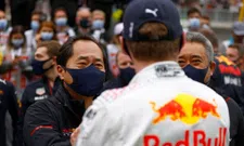 Thumbnail for article: Tanabe: 'We can expect the very tough championship battle to continue'