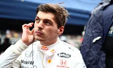 Thumbnail for article: Verstappen concludes: "It's better if I just keep driving the car"