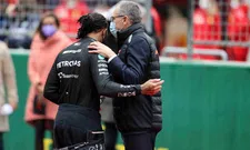 Thumbnail for article: F1-directeur zet streep door sprintraces bij elk Grand Prix-weekend