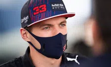 Thumbnail for article: Verstappen on incident with Hamilton: "Don't understand what happened"