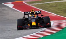 Thumbnail for article: Windsor: 'Wordt moeilijk voor Verstappen om beter te presteren dan Perez'