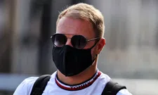 Thumbnail for article: Bottas keeps his spirits up: "We have to make the most of the situation"