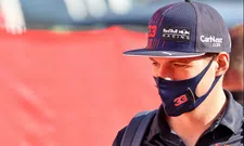 Thumbnail for article: Verstappen reacts to Glock: 'I don't think I would have punched Hamilton'