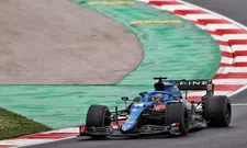 Thumbnail for article: Ook Alonso incasseert gridstraf en start achteraan in GP Verenigde Staten