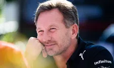 Thumbnail for article: Horner verrast: 'Ongebruikelijk dat Mercedes in deze situatie zit'