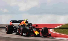 Thumbnail for article: Verstappen imponeert in Verenigde Staten, Perez kan aanvallen op Hamilton